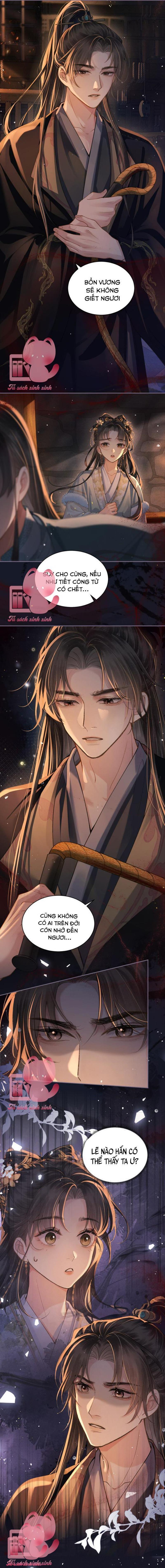 Gả Cho Vai Ác Chap 5 - Trang 2