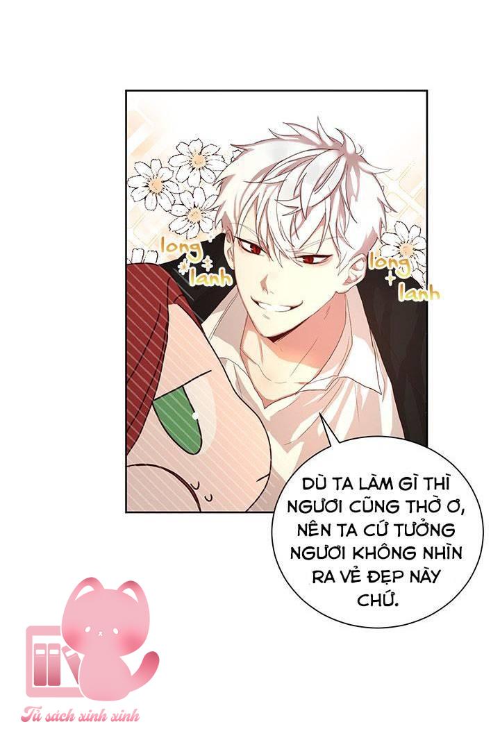 Thế Thì Ta Cứ Trở Thành Kẻ Ác Thôi Chap 2 - Trang 2