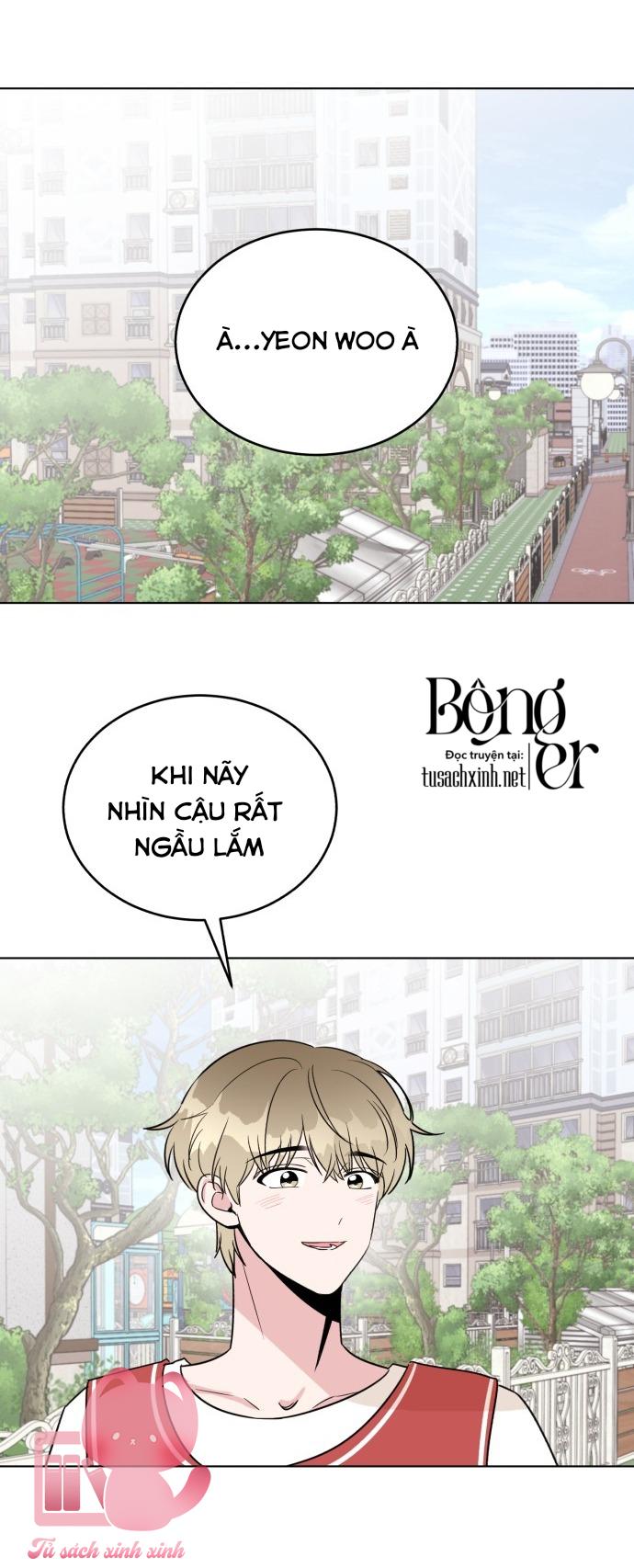 Chúng Ta Là Gì Của Nhau? Chap 26 - Trang 2