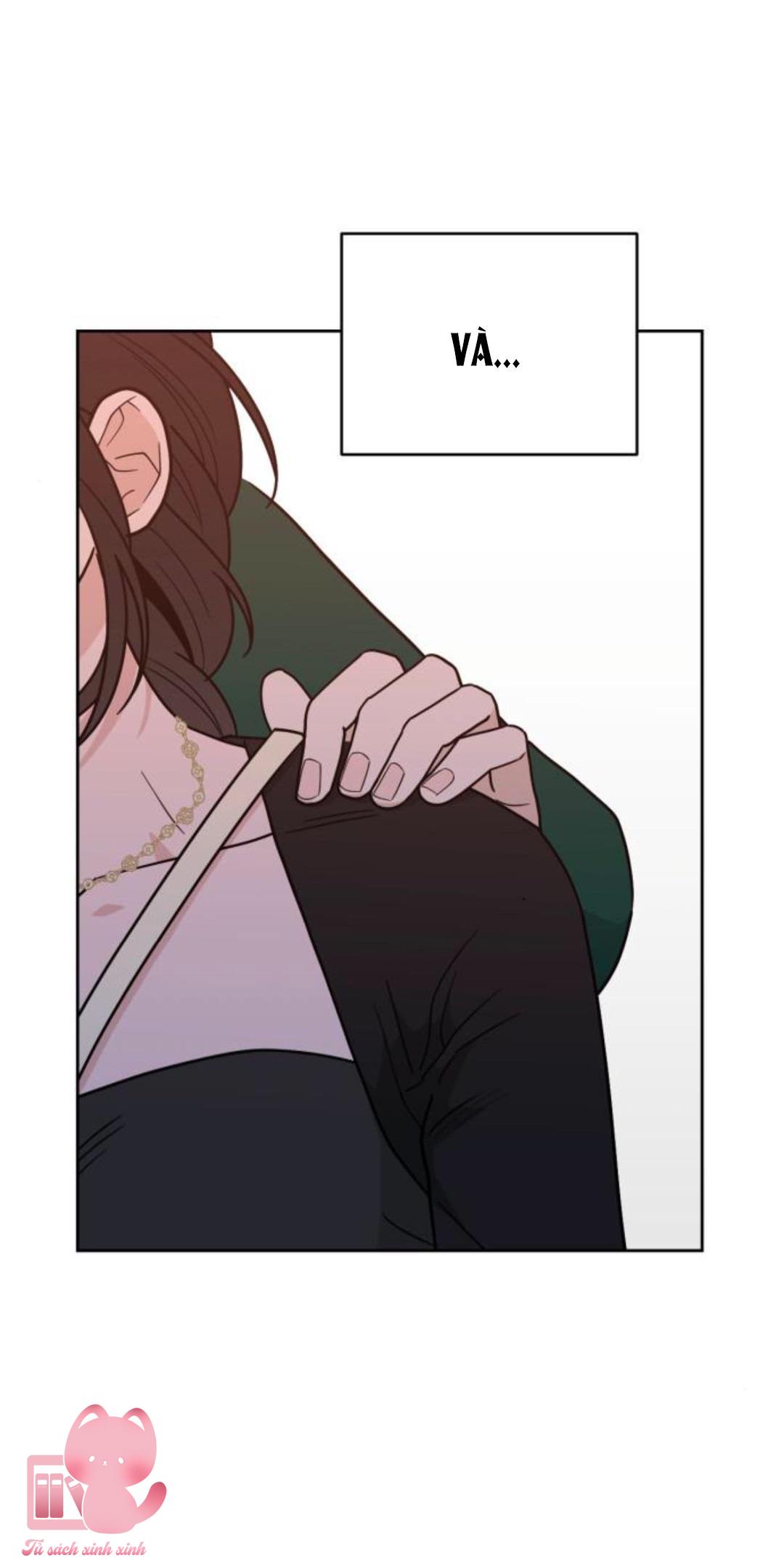 Vận May Không Ngờ Chapter 36 - Trang 4