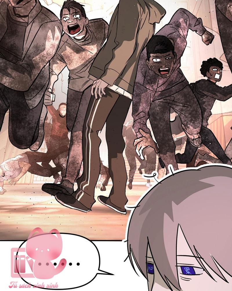 Ác Chi Hoàn Chapter 6 - Trang 4