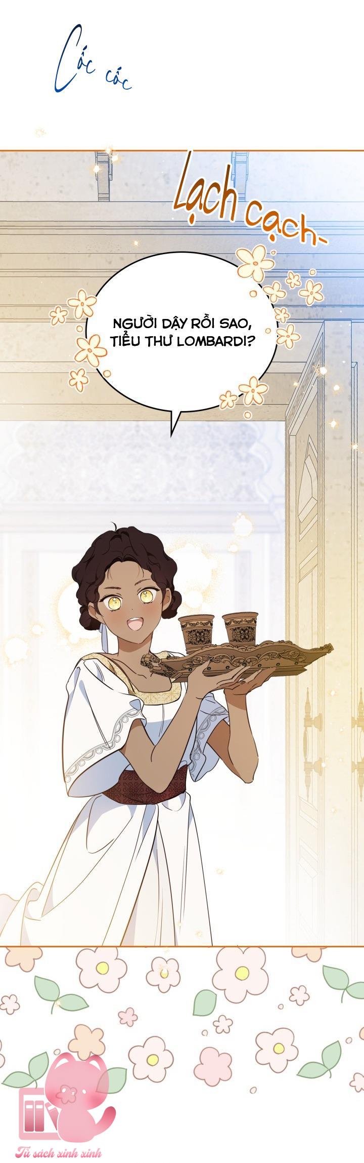 Kiếp Này Ta Sẽ Trở Thành Gia Chủ Chap 175 - Trang 2