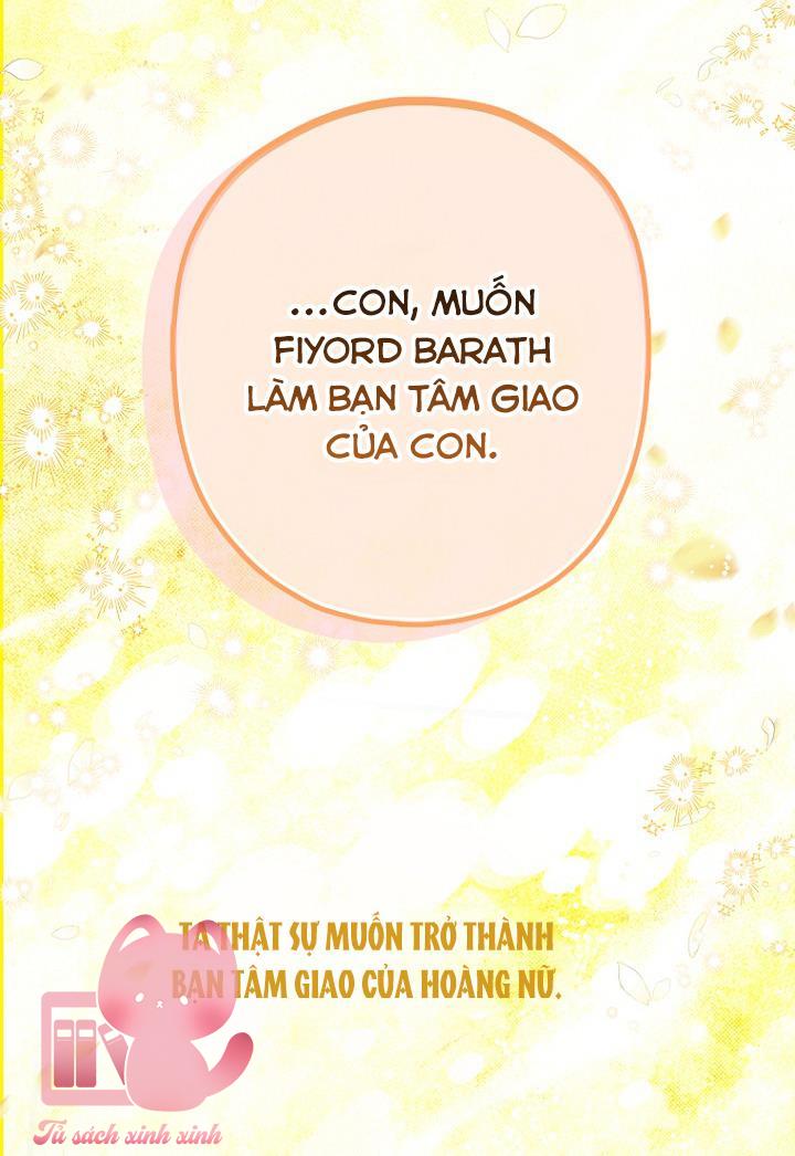 Khế Ước Hôn Nhân Của Mẹ Tôi Chapter 51 - Trang 4