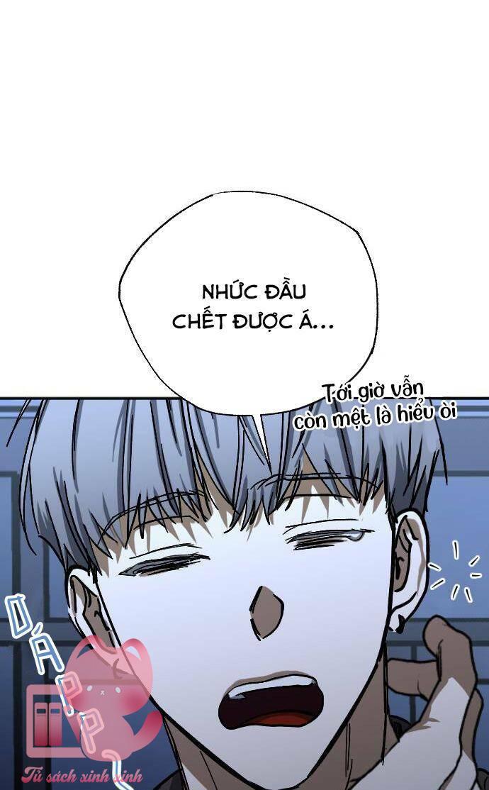Đêm Của Bóng Tối Chapter 32 - Trang 4