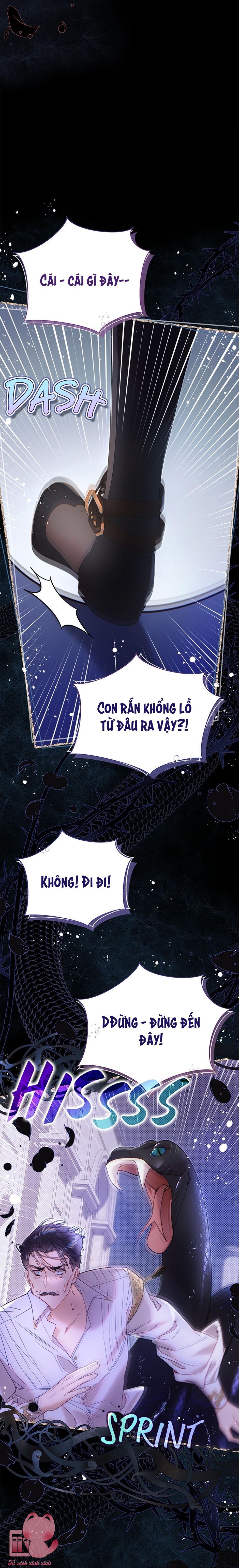 Beatrice Chap 133 - Trang 2