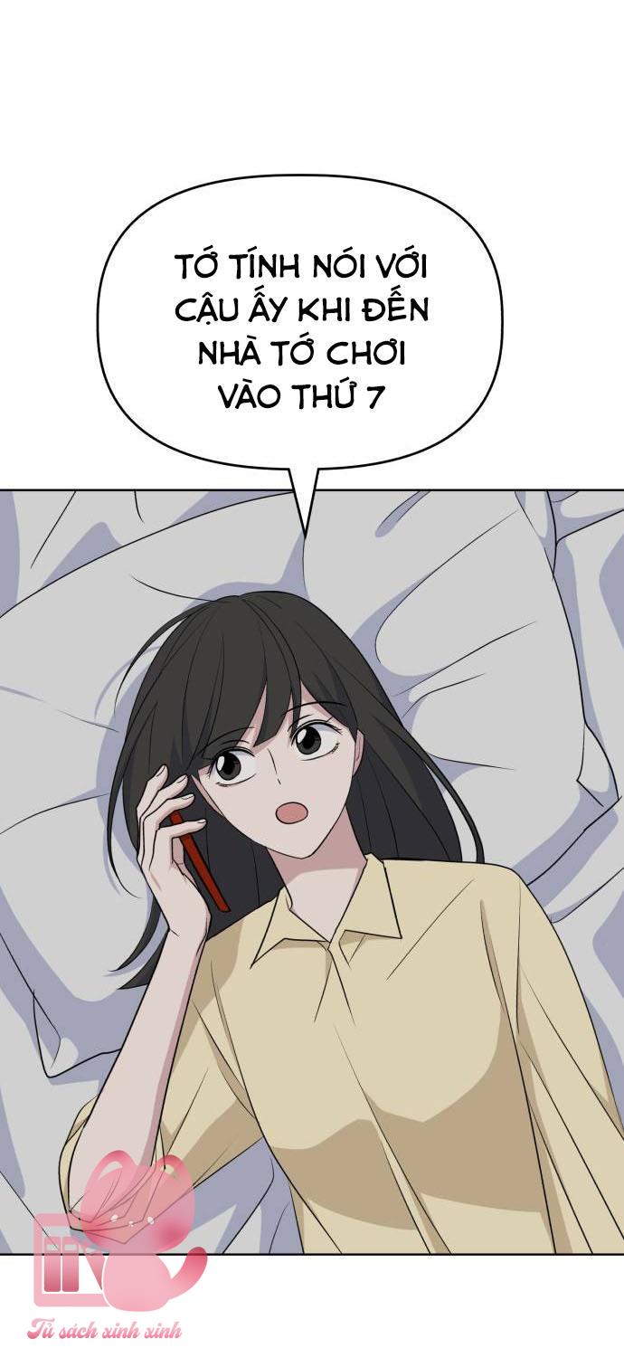 Quan Hệ Nhân Quả Chap 94 - Trang 2