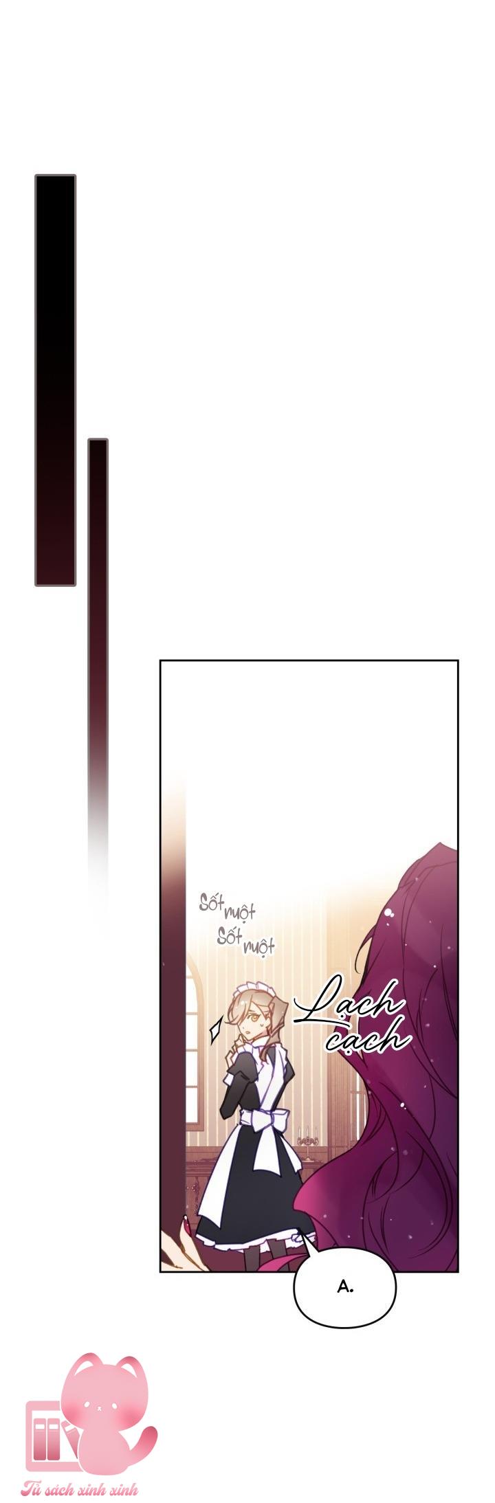 Kết Cục Của Nhân Vật Phản Diện Chỉ Có Thể Là Cái Chết Chapter 137 - Trang 4