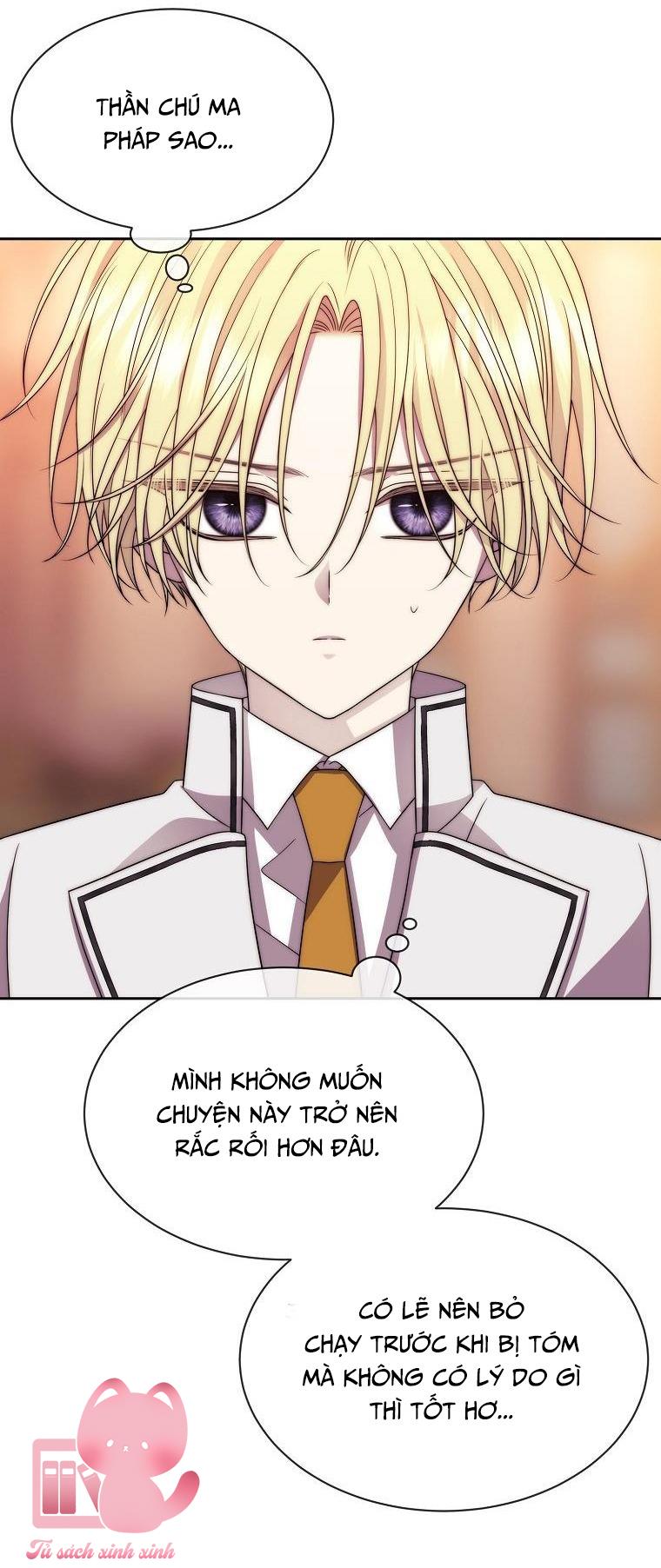 Black Haze Chapter 20 - Trang 4