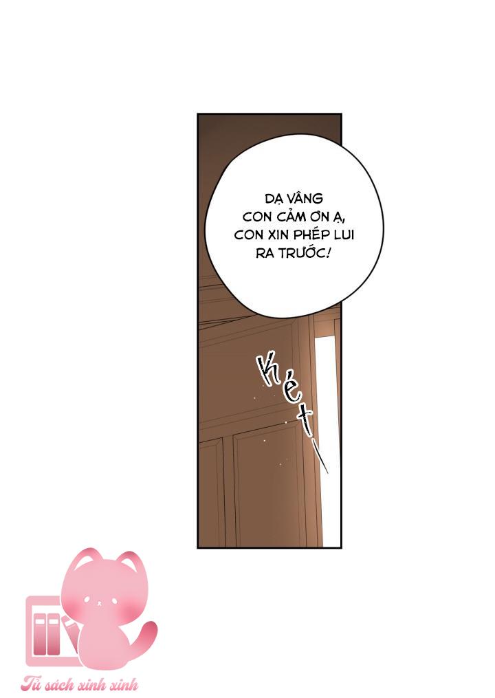 Hoàng Nữ Tóc Đen Chapter 19 - Trang 4