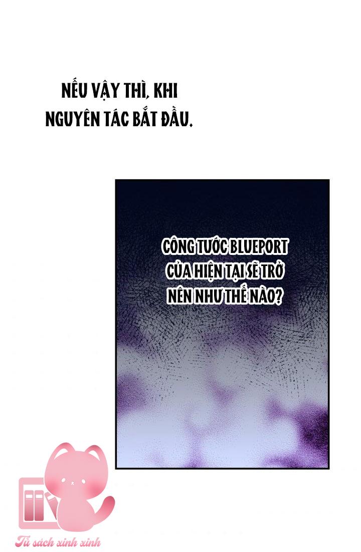 Những Nhân Vật Mạnh Nhất Thế Giới Ám Ảnh Tôi Chapter 17 - Trang 4