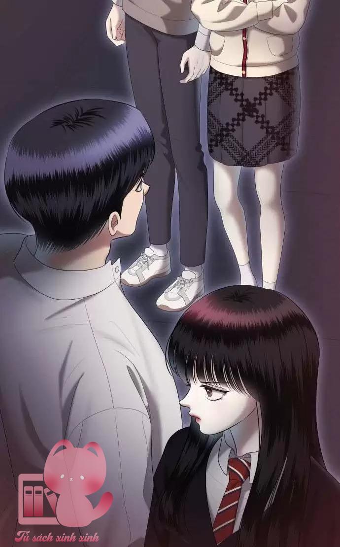 Chị Em Tranh Đấu Chap 37 - Trang 2