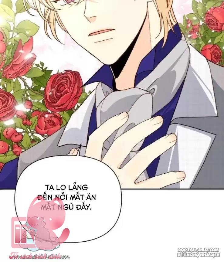 Hoàng Hậu Tái Hôn Chapter 99 - Trang 4