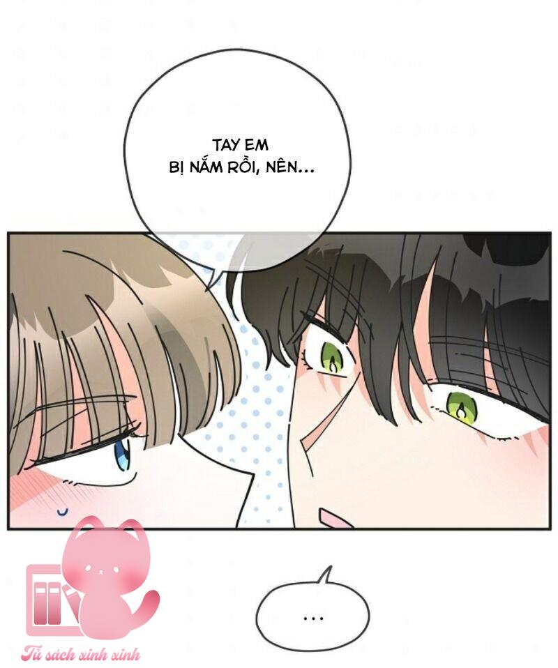 Người Hùng Của Ác Nữ Chapter 49 - Trang 4