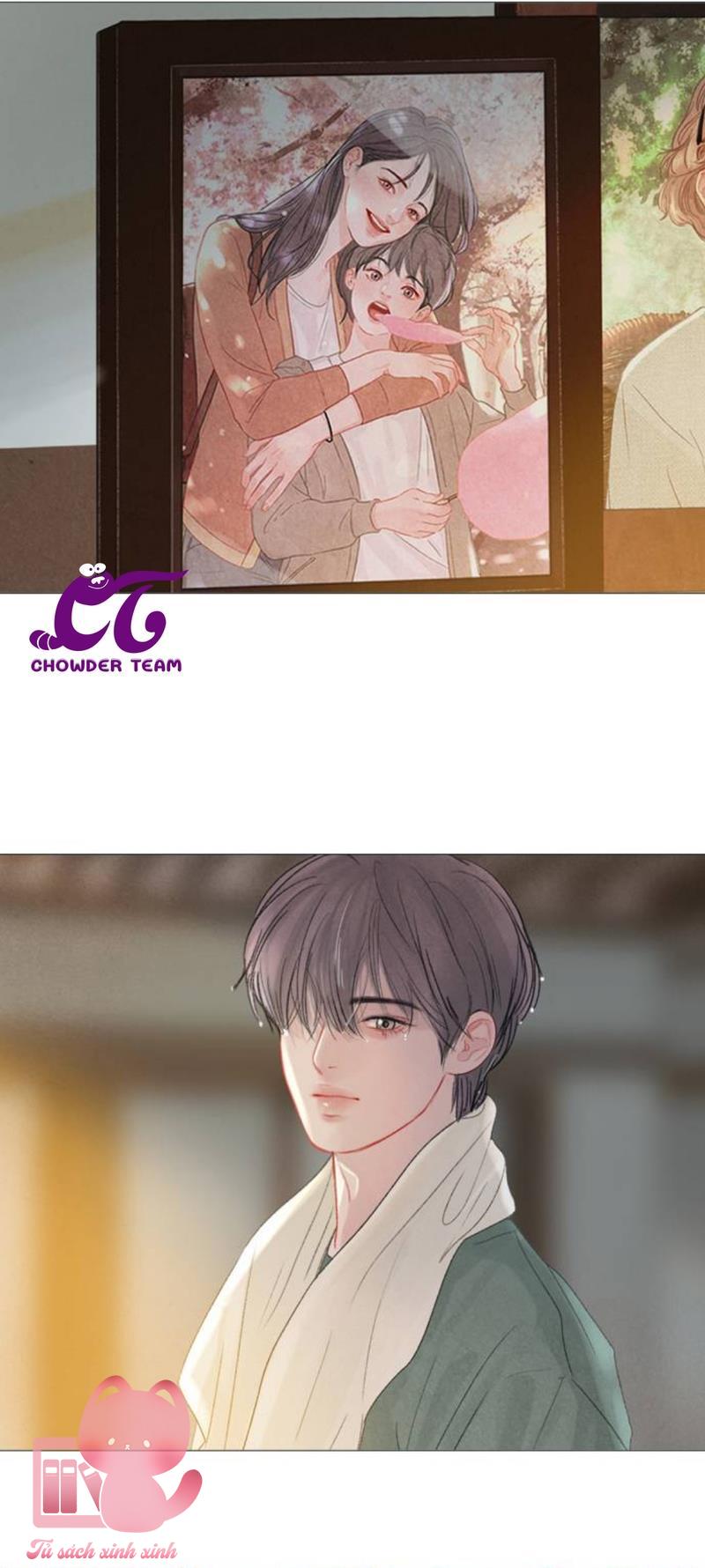 Thần Bí Chap 19 - Trang 2