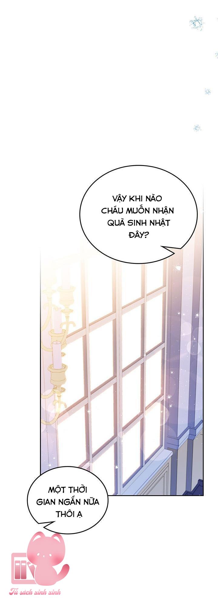 Kiếp Này Ta Sẽ Trở Thành Gia Chủ Chap 131 - Trang 2