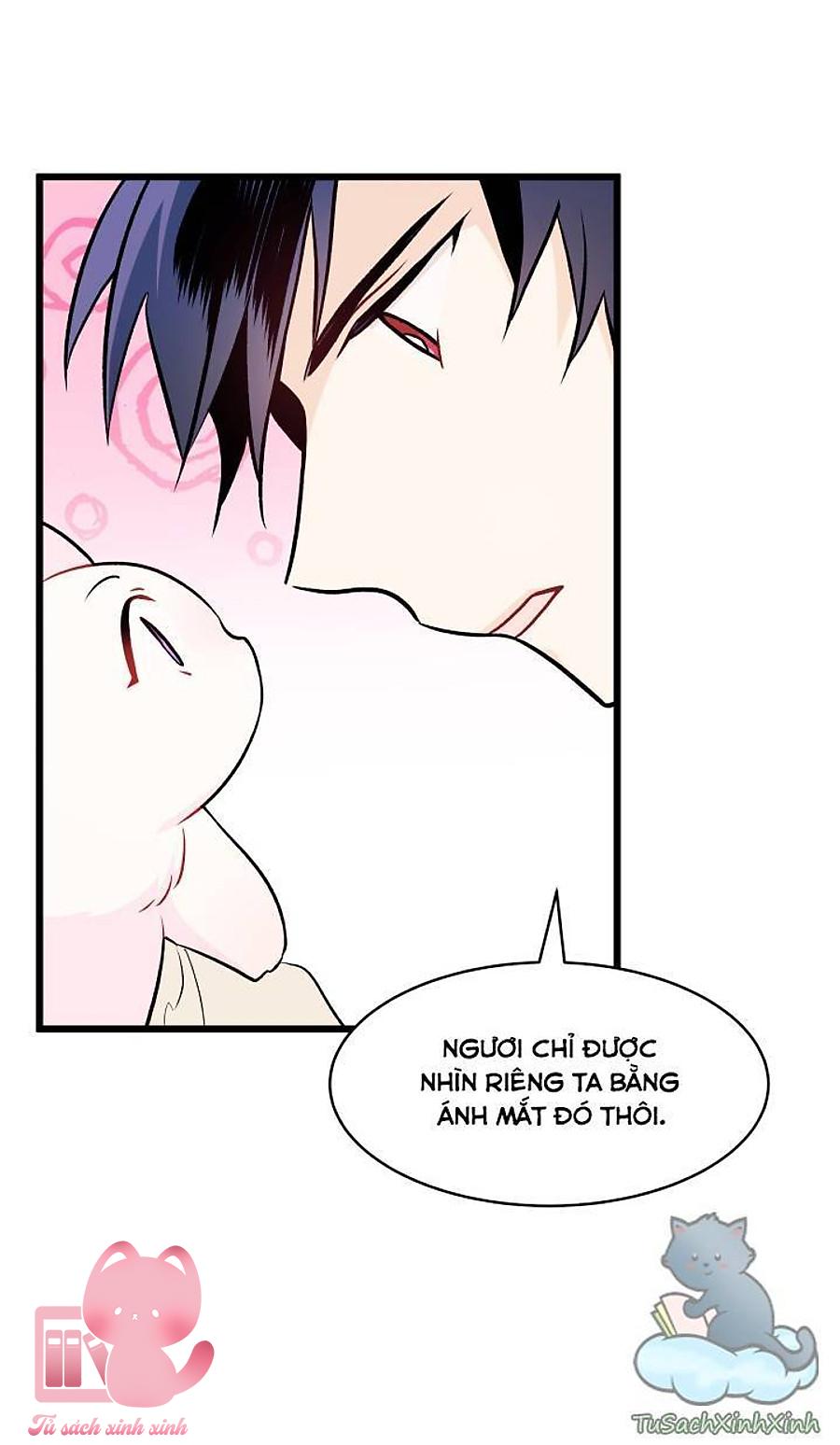 Quan Hệ Cộng Sinh Giữa Báo Đen Và Thỏ Trắng Chap 23 - Trang 2