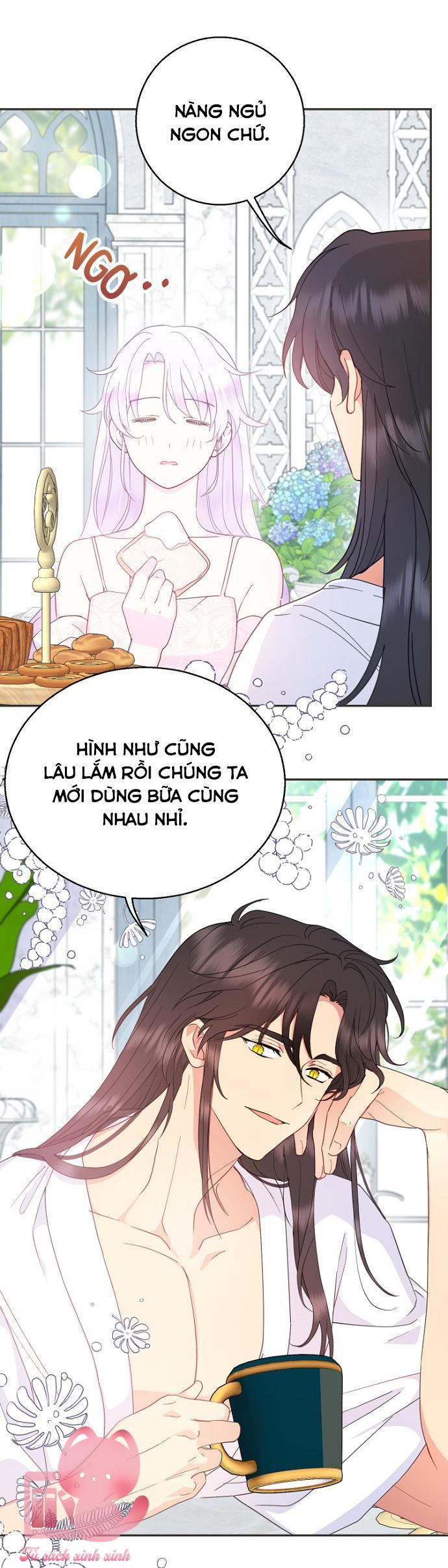 Bỏ Quách Chồng Con Đi, Tiền Bạc Mới Là Tất Cả Chap 88 - Trang 2