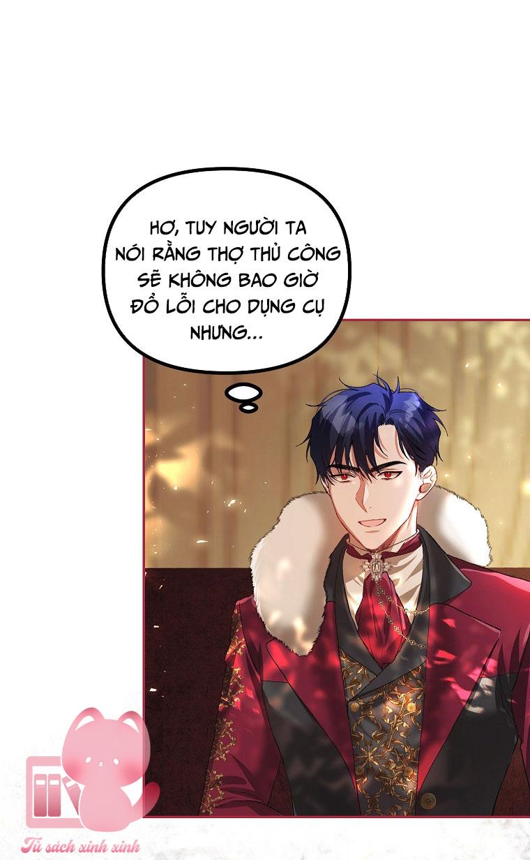 Thời Gian Của Nhân Vật Phụ Có Giới Hạn Chapter 23 - Trang 4