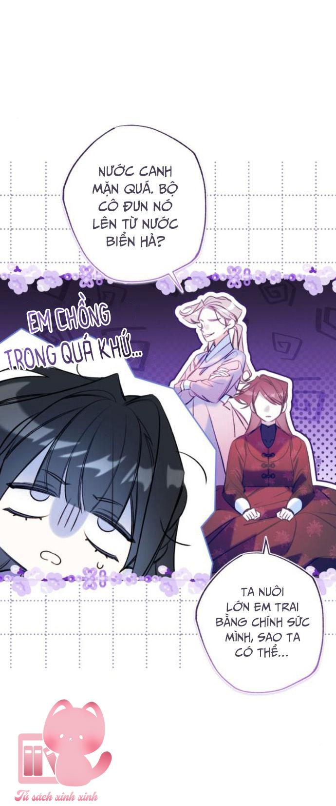 Chuyện Tình Tuyết Phương Bắc Chapter 6 - Trang 4
