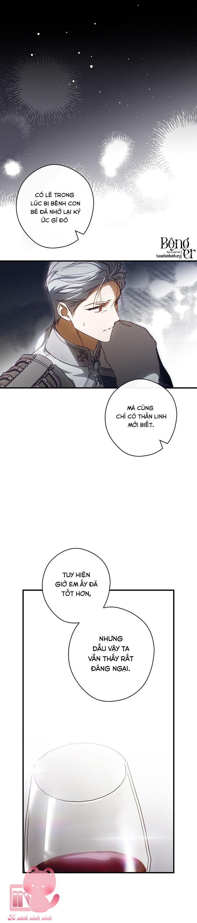Cách Khiến Phu Quân Đứng Về Phía Tôi Chap 84 - Trang 2