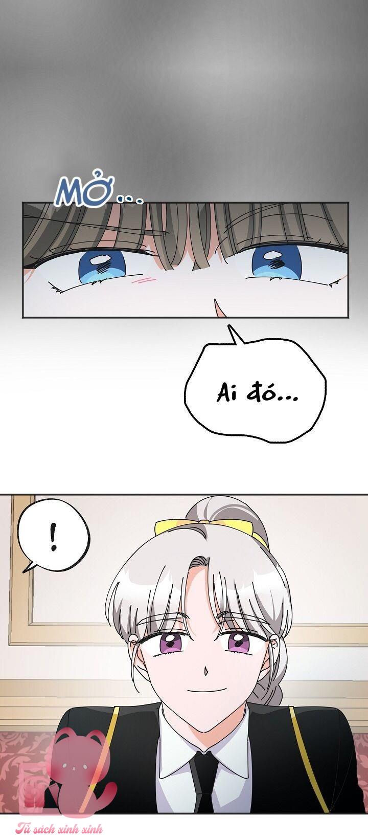 Người Hùng Của Ác Nữ Chapter 37 - Trang 4