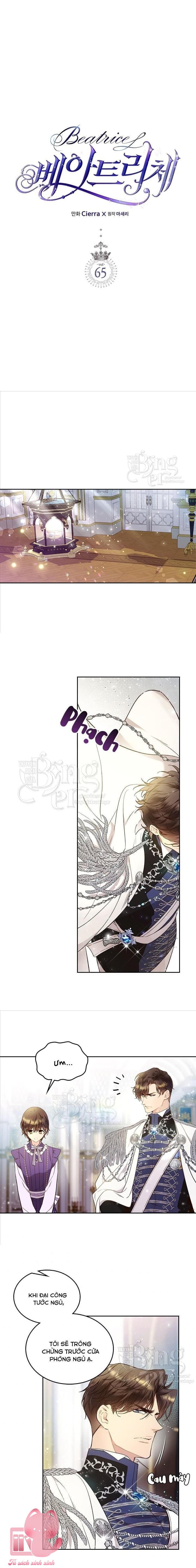 Beatrice Chap 65 - Trang 2