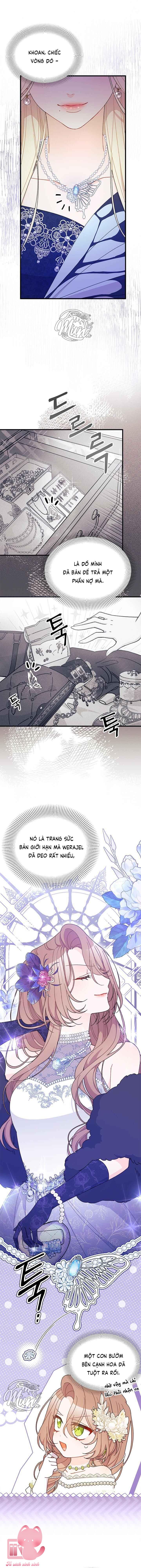 Nhặt Được Nam Chính Tặng Kèm Phu Quân Chap 61 - Trang 3