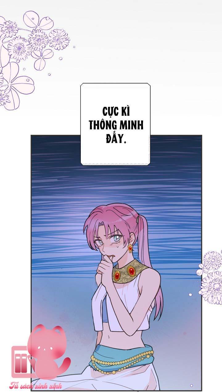 Bỏ Quách Chồng Con Đi, Tiền Bạc Mới Là Tất Cả Chap 10 - Trang 2