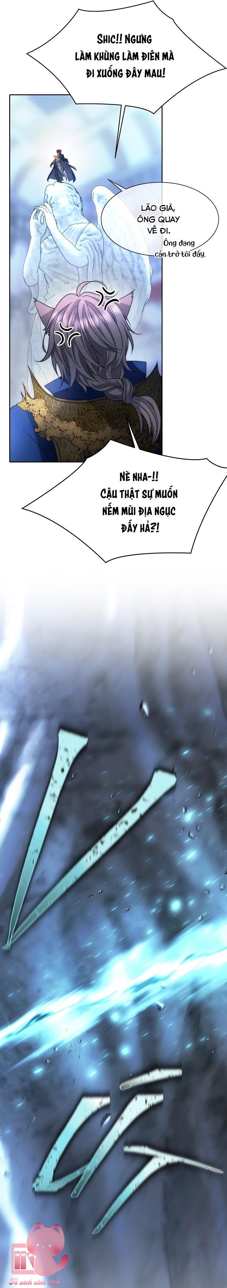 Black Haze Chapter 4 - Trang 4