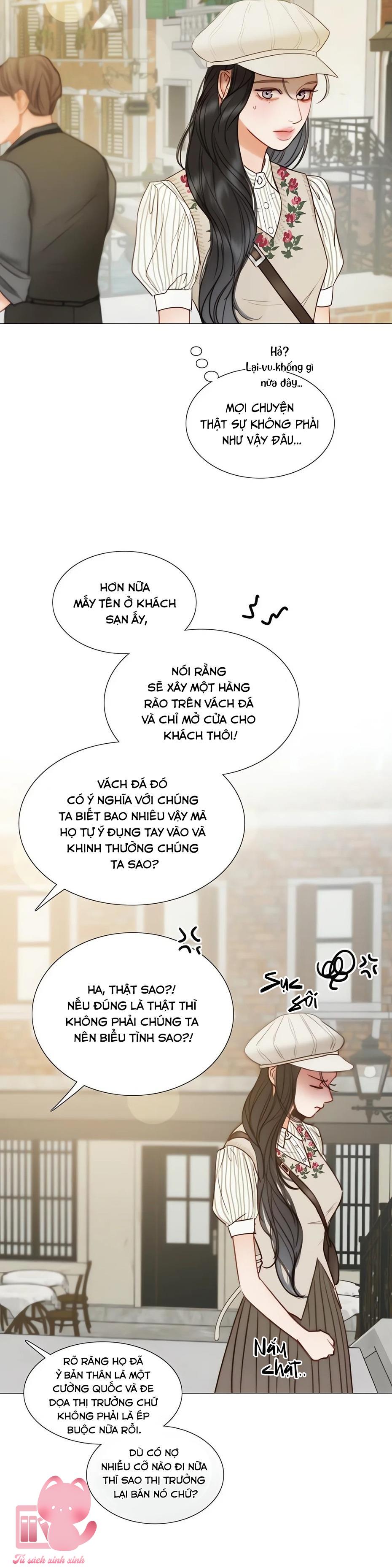 Serena Chap 98 - Trang 2