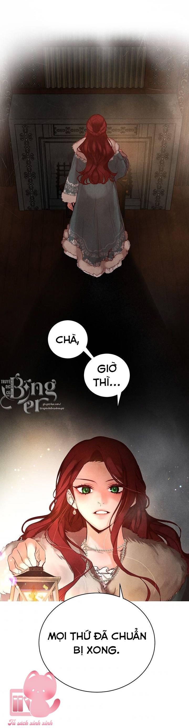 Thế Thì Ta Cứ Trở Thành Kẻ Ác Thôi Chap 1 - Trang 2
