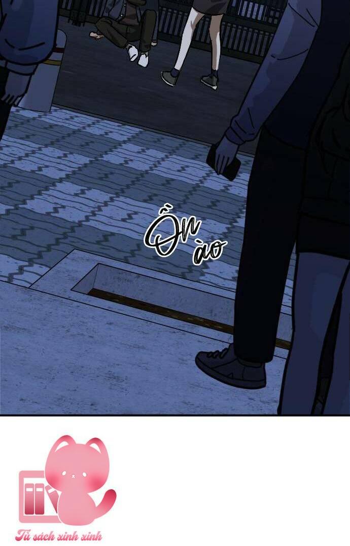 Đêm Của Bóng Tối Chapter 32 - Trang 4
