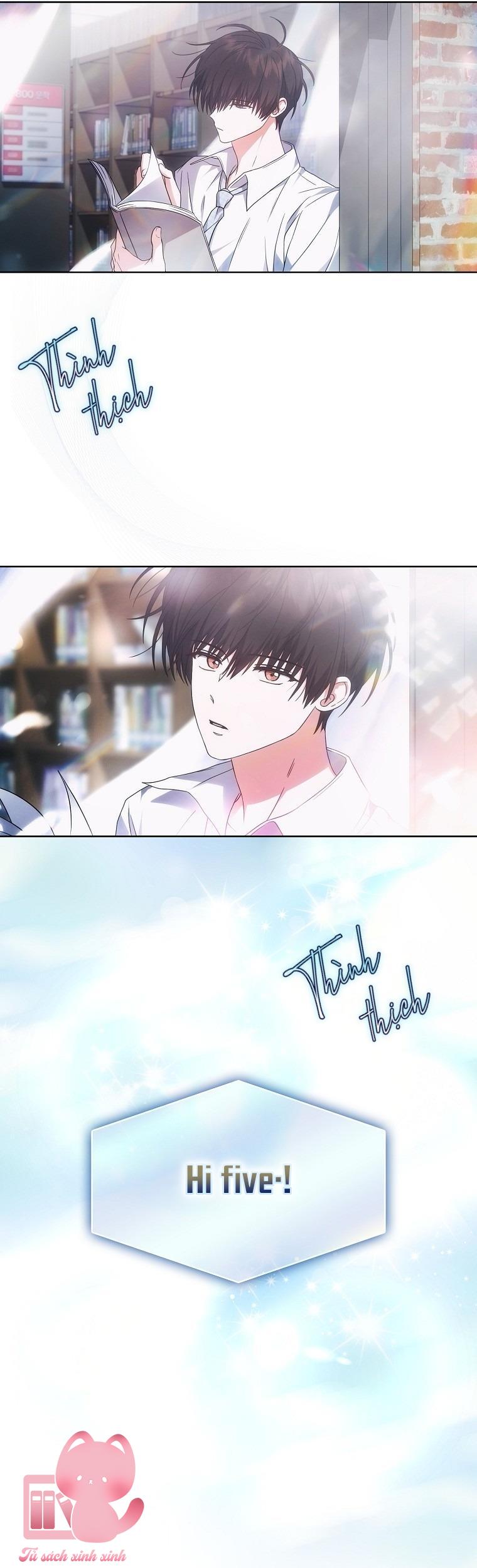 Debut Or Die Chap 72 - Trang 4