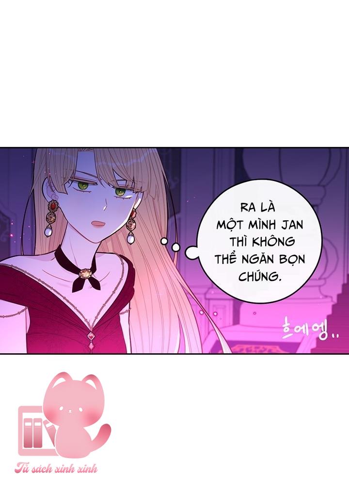 Hoàng Nữ Tóc Đen Chapter 102 - Trang 4