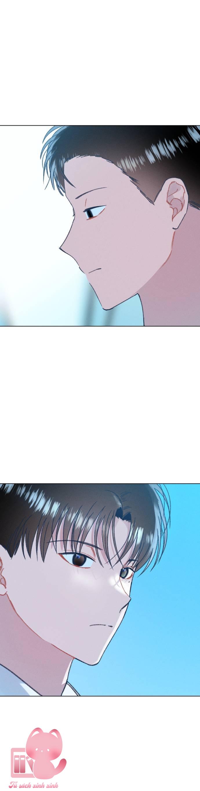 Bầu Trời Mùa Hạ Dấu Yêu Chapter 23 - Trang 4