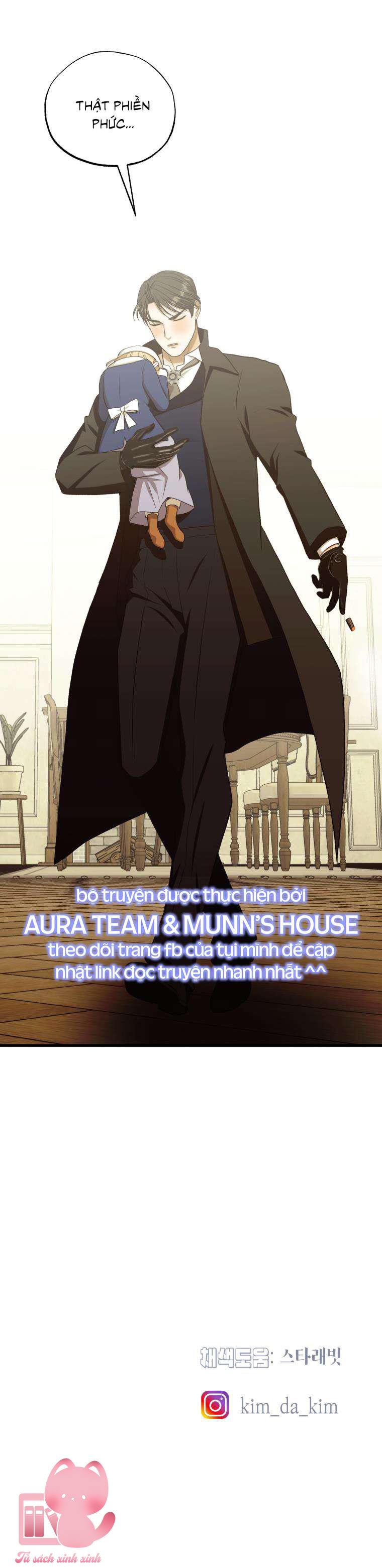 Tôi Bị Cắn Bởi Chú Chó Tôi Đã Bỏ Rơi Chap 26 - Trang 4