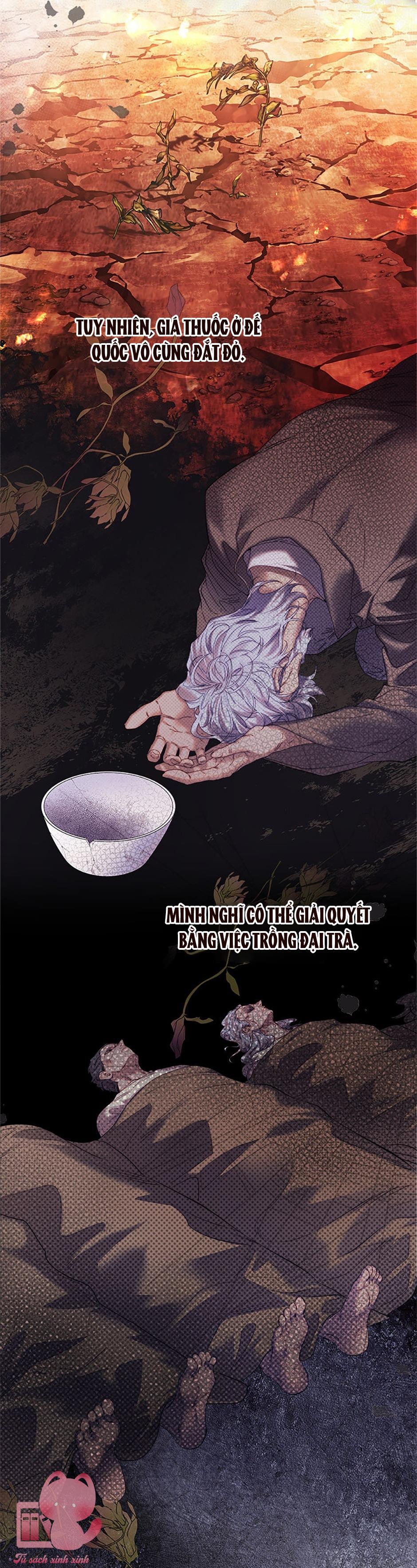 Beatrice Chap 114 - Trang 2