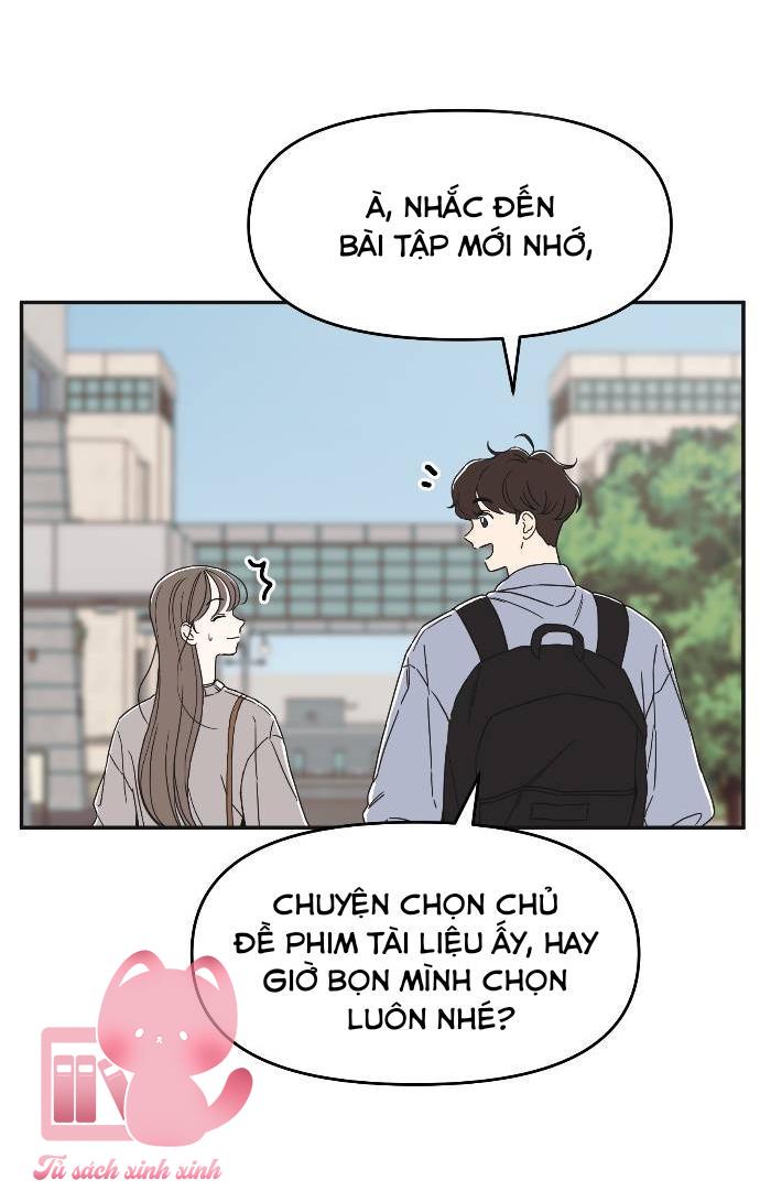 Trái Dấu Hút Nhau Chap 8 - Trang 2