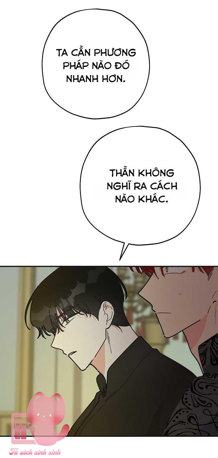 Người Hùng Của Ác Nữ Chapter 76 - Trang 4