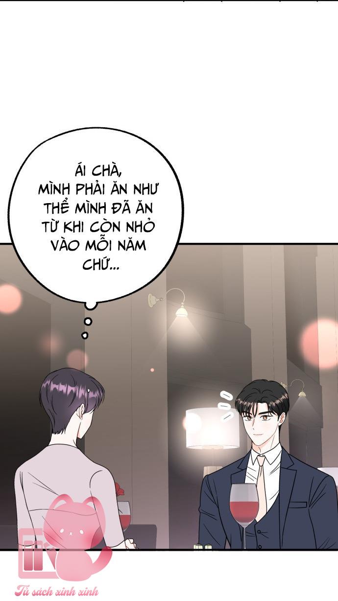 Xác Suất Tình Yêu Chapter 19 - Trang 3