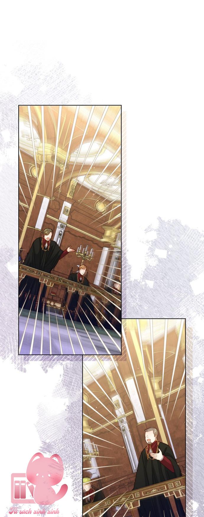 Hoàng Hậu Tái Hôn Chapter 139 - Trang 4