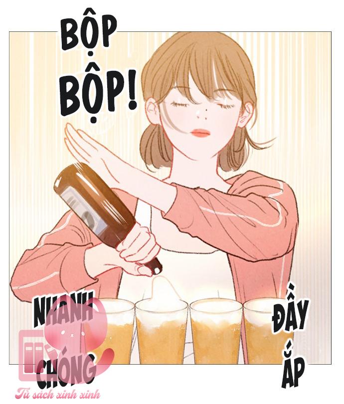 Thần Bí Chap 40 - Trang 2