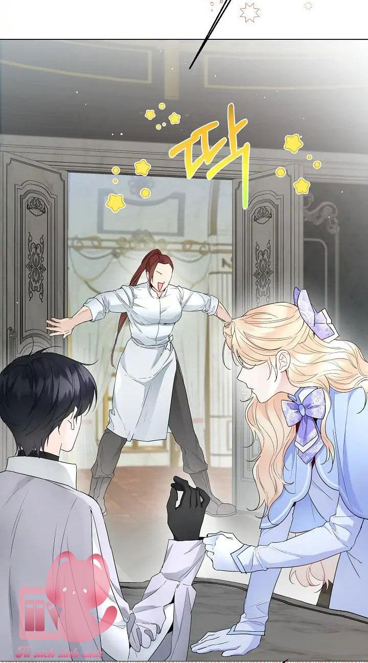 Tiểu Thư Crystal Là Nam Nhân Chap 7 - Trang 2