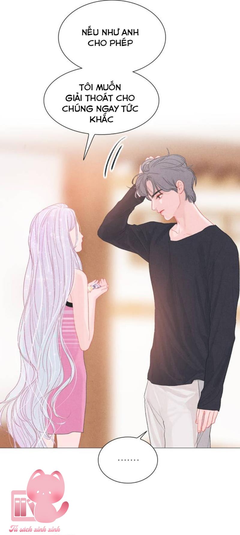 Thần Bí Chap 14 - Trang 2