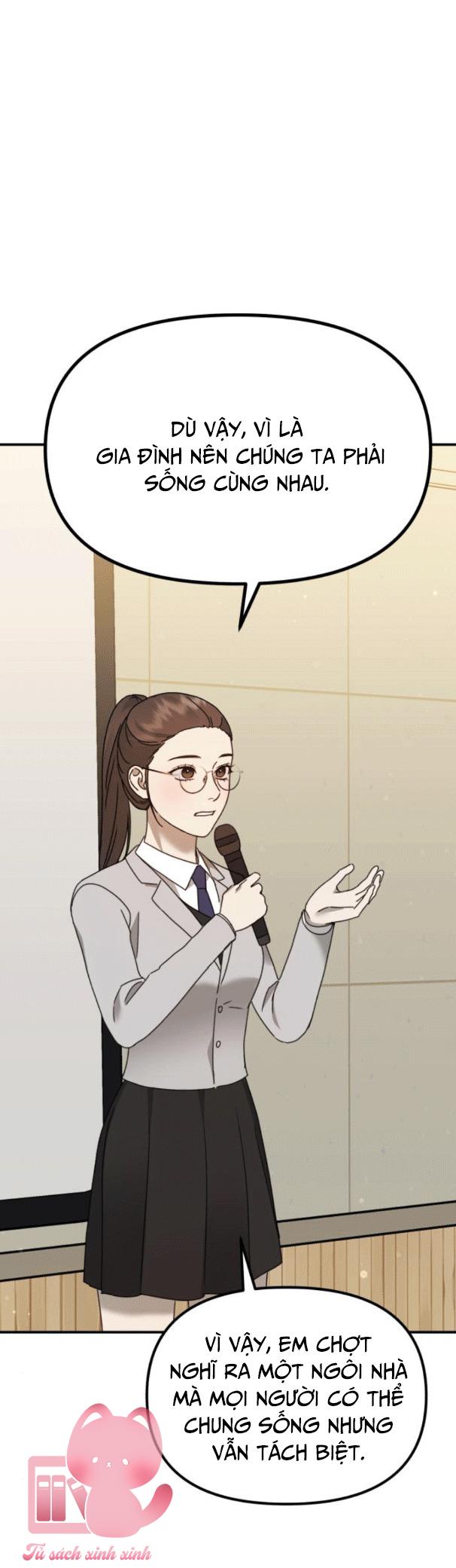 Thần Hổ Jangsan Chapter 30 - Trang 4