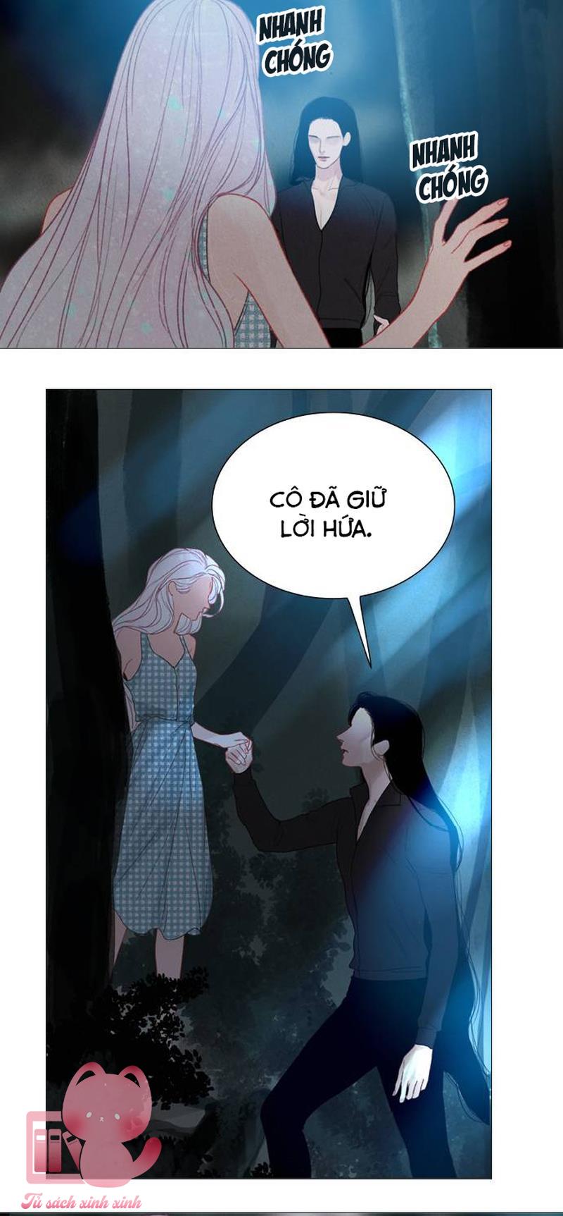 Thần Bí Chap 24 - Trang 2