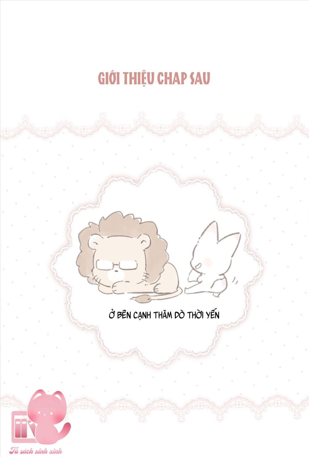 Trêu Nhầm Chap 6 - Trang 4