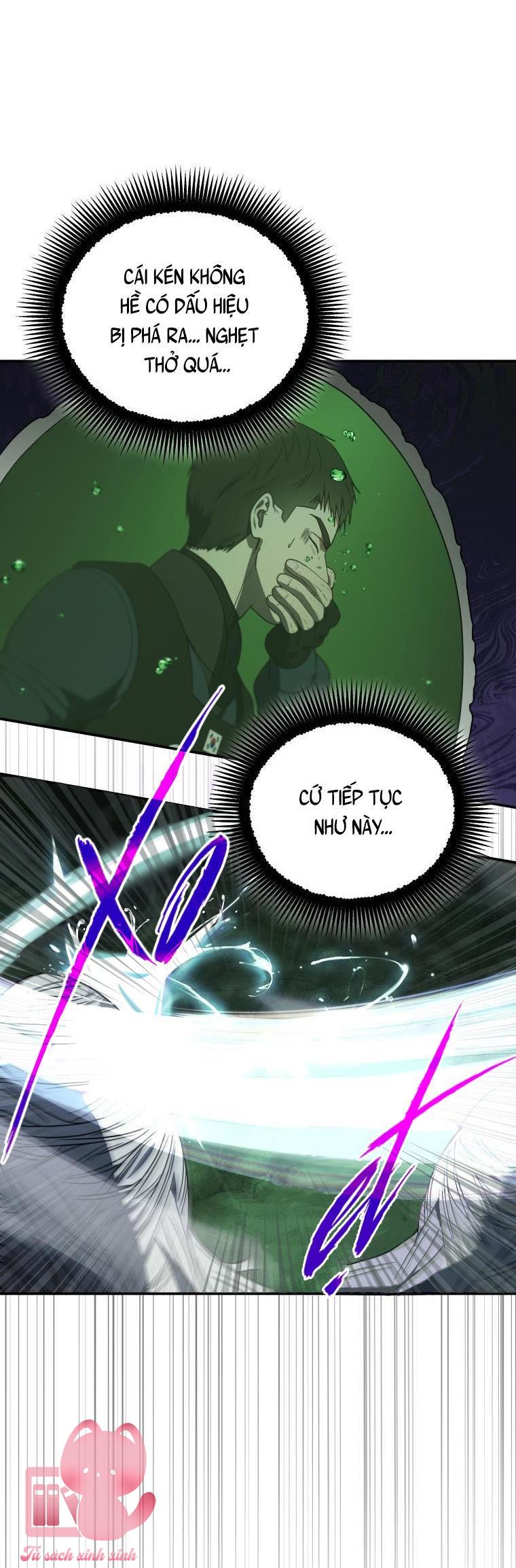 Hướng Dẫn Sinh Tồn Dành Cho Ranker Chapter 28 - Trang 4