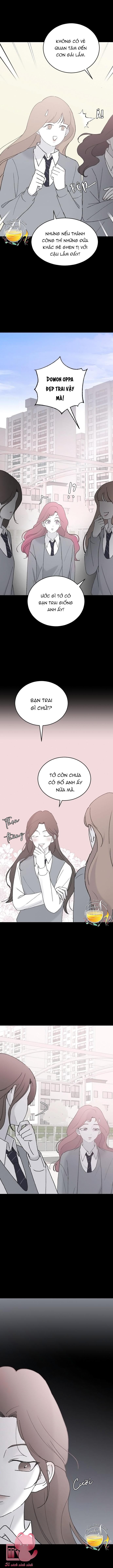 Ba Anh Trai Cực Phẩm Của Tôi Chap 43 - Trang 3