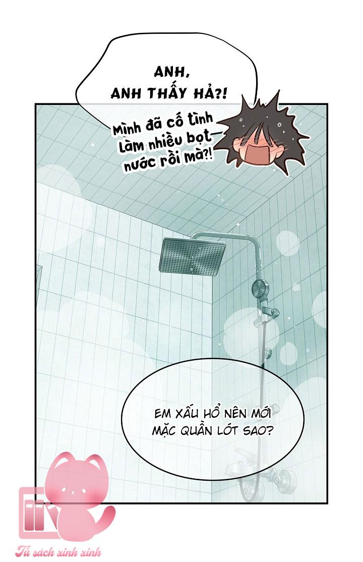 Đóa Hoa Là Mồi Nhử Chap 13 - Trang 4